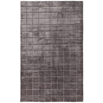 Carpet GRIDE STEEL (Handmade Collection)
